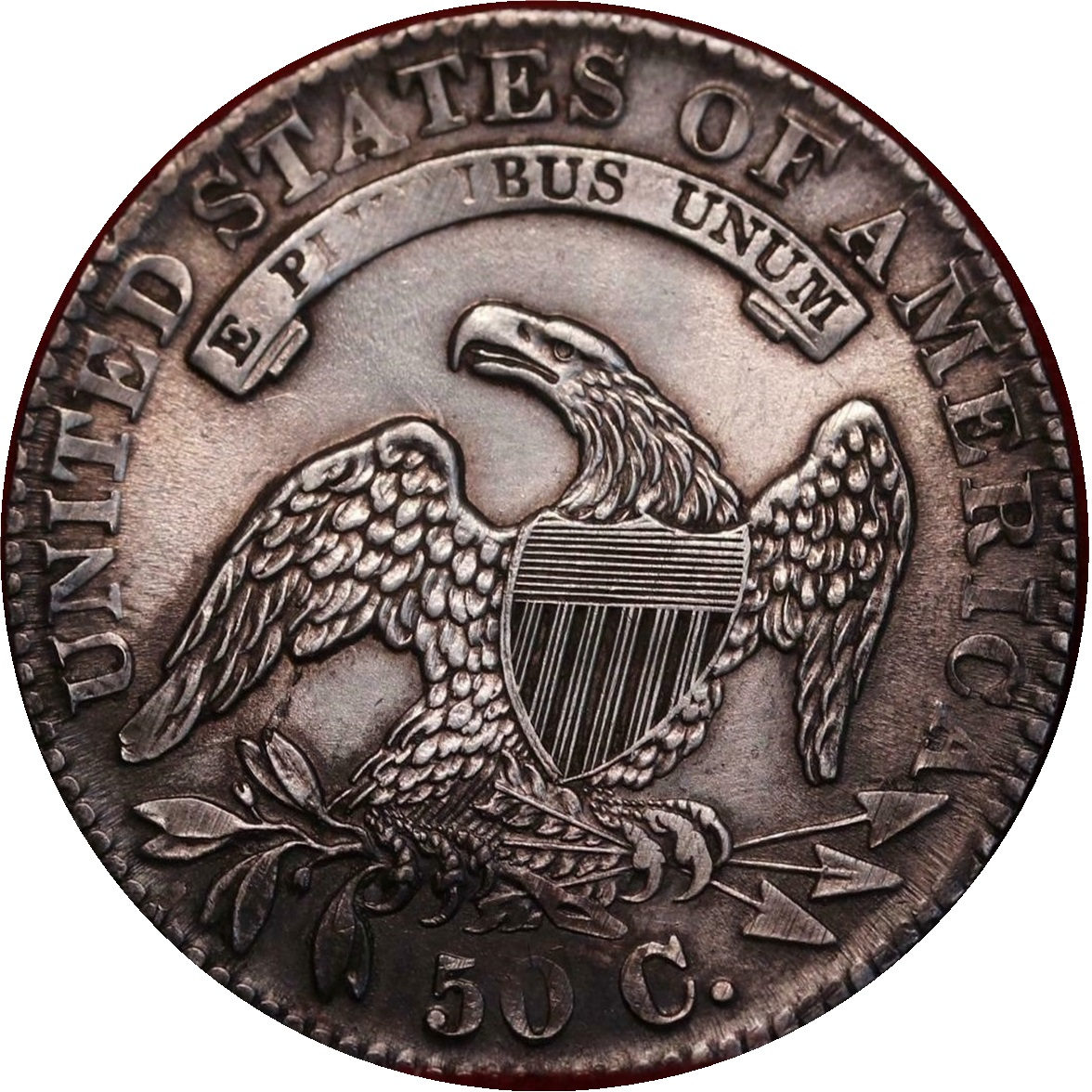 1831-50c-Capped-Bust-Half-Dollar-#2-O-110